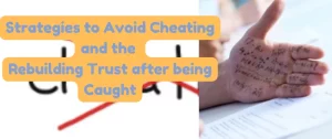 Avoid Cheating in exams