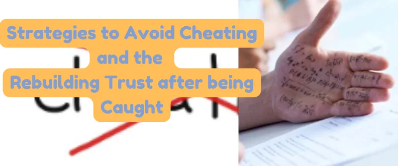 Avoid Cheating in exams