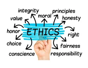 ethics