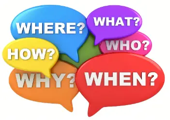 question tags