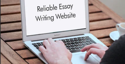 reliable essay writing