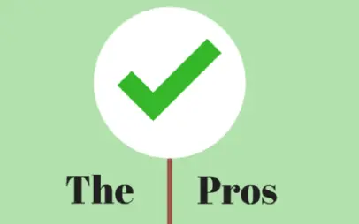 the pros
