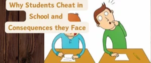 why students cheat